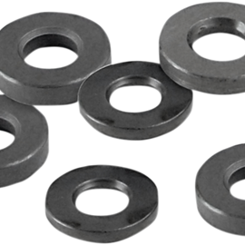 Breather Gear Shims - Big Twin