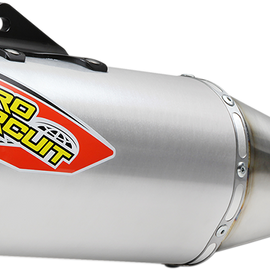 T-6 Muffler