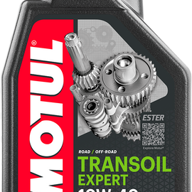 Trans Expert Oil - 10W-40 - 1 L