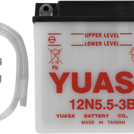 Battery - Y12N5.5-3B