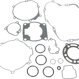 Complete Motor Gasket Kit - KX/RM100