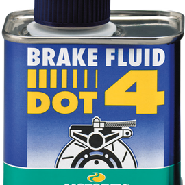 DOT 4 Brake Fluid - 8.4 U.S. fl oz.