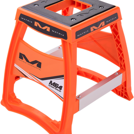 Stand Elite Orange/Black
