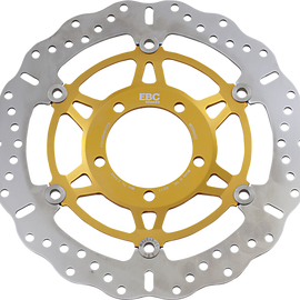 Brake Rotor - Triumph - MD800XC