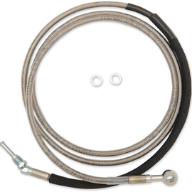 Clutch Line - Stainless Steel2950724