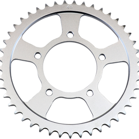 Rear Suzuki Sprocket - 530 - 45 Tooth