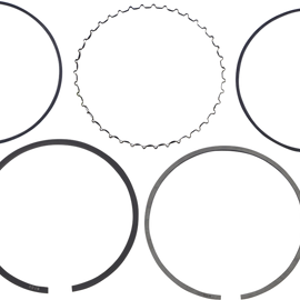 Piston Ring Set - Honda