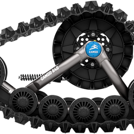ATV X4S Track System