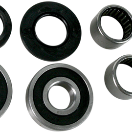 Wheel Bearing Kit - Rear