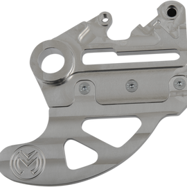 Rear Disc Guard - Husqvarna