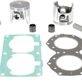 Top-End Rebuild Kit - Original Series - Standard