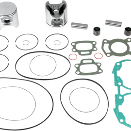 Top-End Rebuild Kit - Original Series - .25 mm