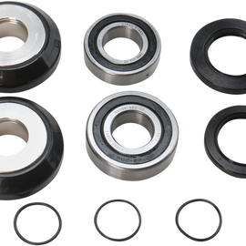 Wheel Collar/Bearing Kit- Rear