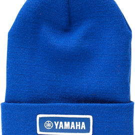 Yamaha Beanie - Royal