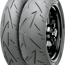 Tire - Sport Attack 2 - 110/70ZR17