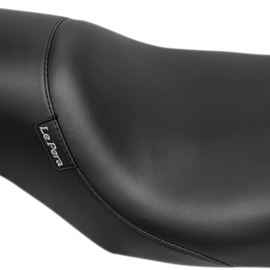 Silhouette Seat - Yaffe Razor Tank