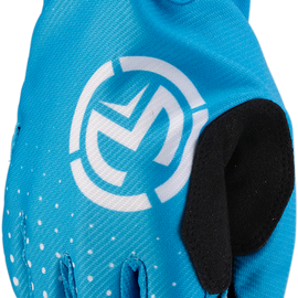 SX1™ Gloves - Blue - Small