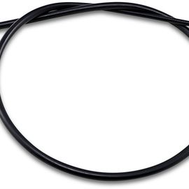 Clutch Cable - Yamaha - Black Vinyl