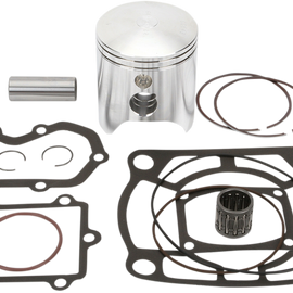 Piston Kit with Gaskets