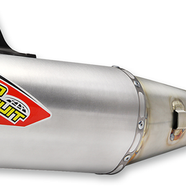 T-6 Muffler