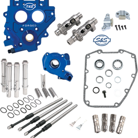 Cam with Plate - 585 Series - Easy Start