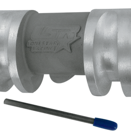 Axle Housing - Cast - TRX450