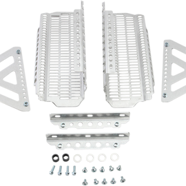 Radiator Guards - Husqvarna