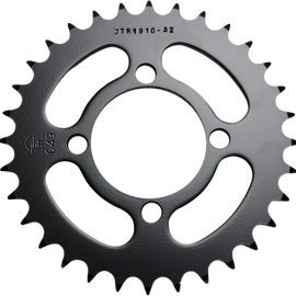 Sprocket - Rear - Yamaha - 32-Tooth