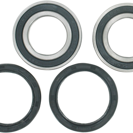 Wheel Bearing Kit - Rear