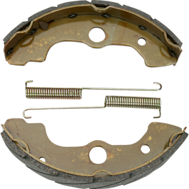 Brake Shoes - TRX