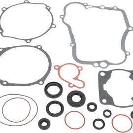 Motor Gasket Kit with Seal - YZ85