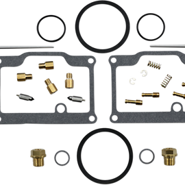 Carburetor Rebuild Kit - Arctic Cat