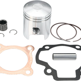 Piston Kit with Gaskets