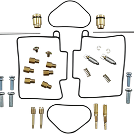 Carburetor Rebuild Kit - Ski-Doo