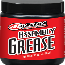 Assembly Grease - 16 oz. net wt.