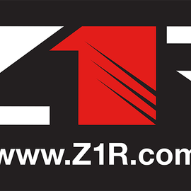 Dual Sign 8x22 Black
