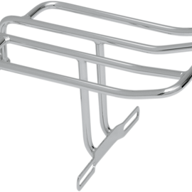 Luggage Rack - Chrome - FXD - '06-'17