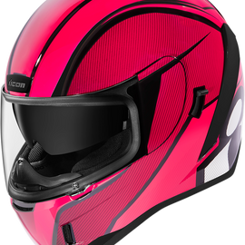 Airform™ Helmet - Conflux - Pink - XS