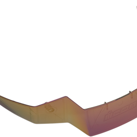 Airflite™ Rear Spoiler - RST Purple