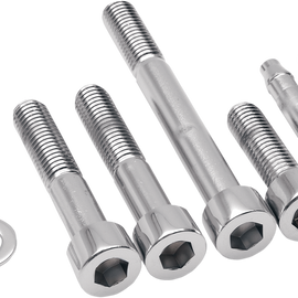 Primary Caliper Bolts - Softail '06-'07