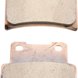 Standard Brake Pads - Aprilia