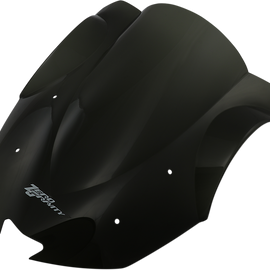 Double Bubble Windscreen - Light Smoke - Ninja 1000