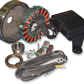 3-Phase Charging Kit - Harley Davidson