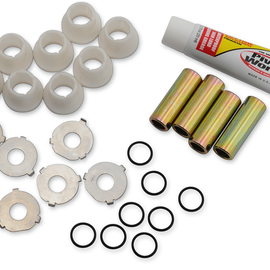 A-Arm Bearing Kit - Front Upper/Lower