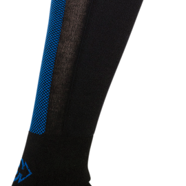 Evaporator Socks - Blue/Black - L/XL