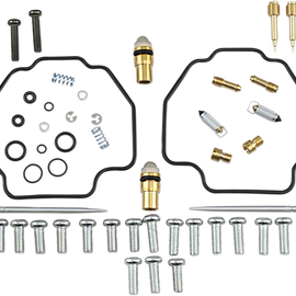 Carburetor Kit - Yamaha XV535 Virago