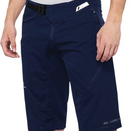 Airmatic Shorts - Navy - US 36