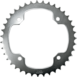 Rear Sprocket - 38-Tooth - Yamaha