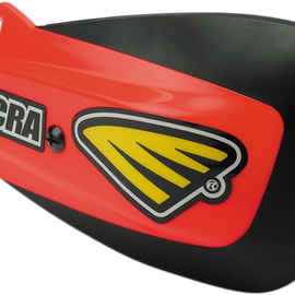 Handguards - Series One - Red