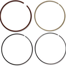 Piston Ring Set